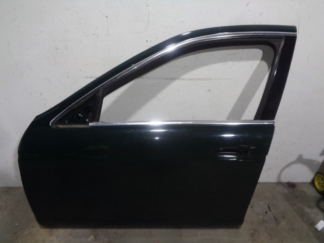 Puerta del conductor Jaguar S-type  (CCX)