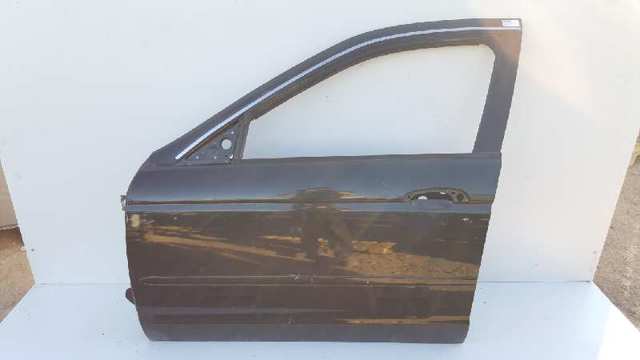 Puerta del conductor para Jaguar S-type  (CCX)
