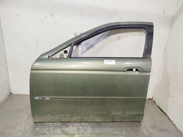 Precio del repuesto Puerta del conductor S-type  sedán