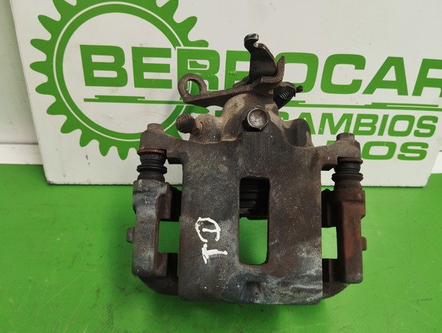 Pinza de freno trasero derecho XR847130 Jaguar