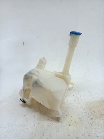 Depósito del agua de lavado, lavado de parabrisas Jaguar X-type CF1