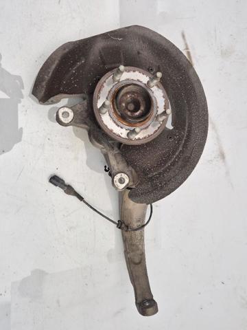Rótula inferior de suspensión para Jaguar S-type CCX