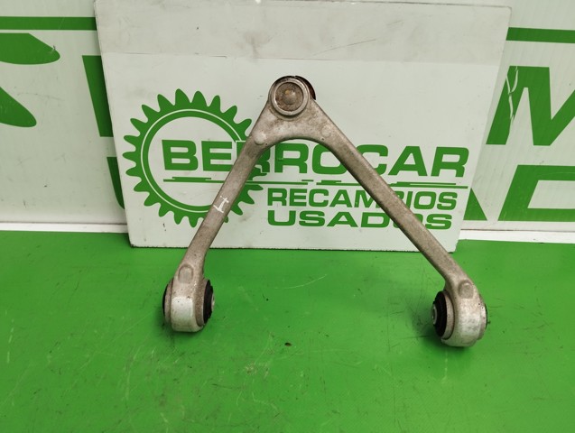 Barra oscilante, suspensión de ruedas delantera, superior izquierda XR856013 Jaguar