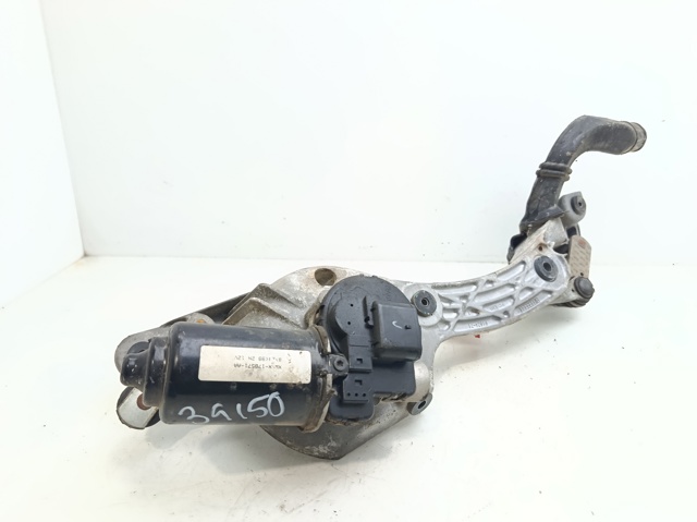 Comprar Motor del limpiaparabrisas Jaguar S-type  CCX a bajo precio