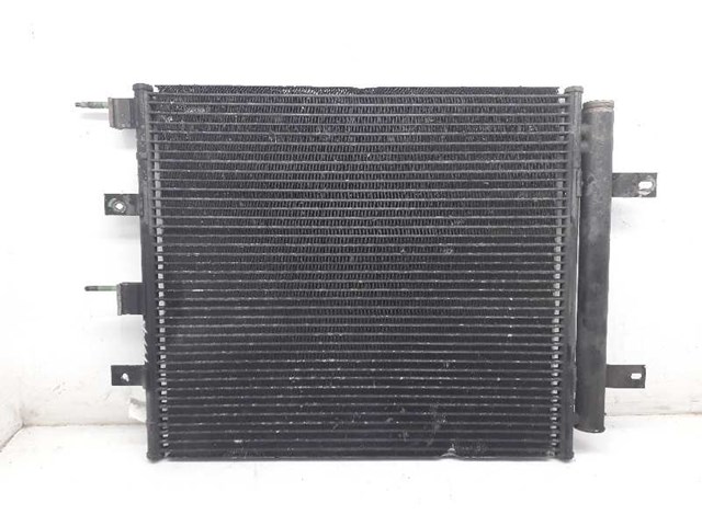 Condensador / radiador  aire acondicionado para jaguar s-type 2.5 v6 1b XR856373