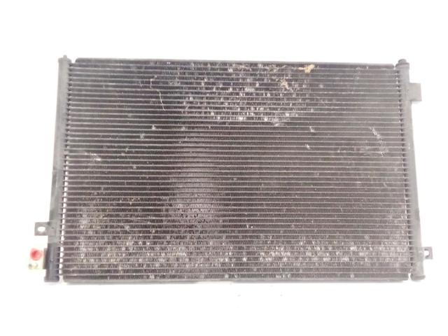 Condensador de aire acondicionado XR87068 JAGUAR