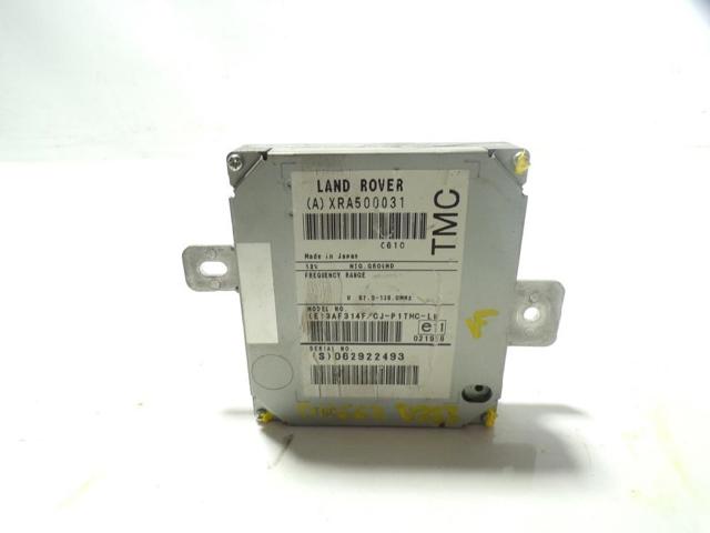 XRA500030 LAND ROVER Unidad de control de navegación  en stock Gandía