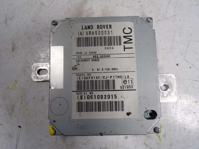 XRA500030 Land Rover