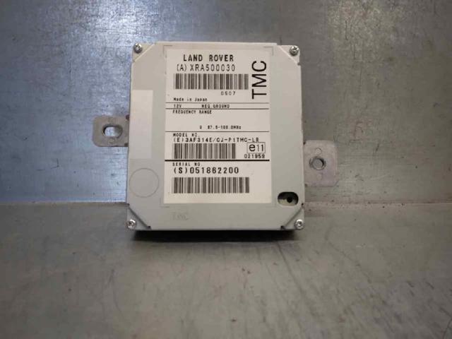 XRA500030 LAND ROVER Unidad de control de navegación  en stock Huelva