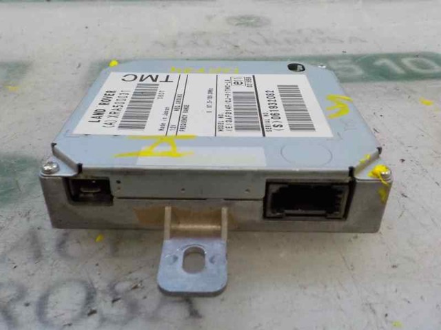 XRA500030 LAND ROVER Unidad de control de navegación  disponible Ourense