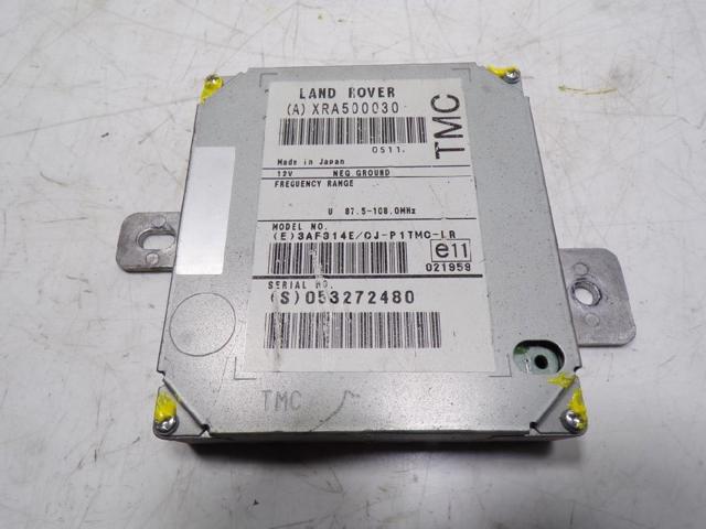 XRA500030 Unidad de control de navegación comprar Almería