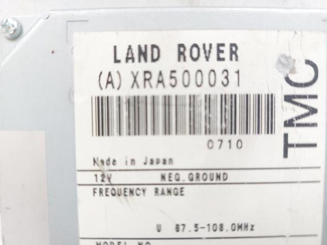 XRA500031 Unidad de control de navegación comprar Girona