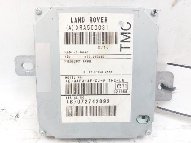 XRA500031 Unidad de control de navegación comprar Girona