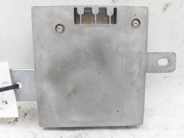 XRA500031 Unidad de control de navegación  disponible Burgos