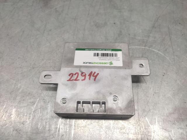 LAND ROVER XRA500031 Unidad de control de navegación  en stock Terrassa