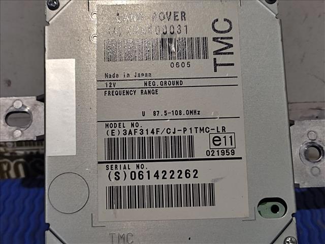 XRA500031 Unidad de control de navegación comprar Girona