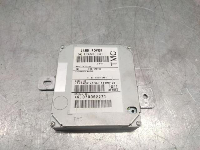 XRA500031 Unidad de control de navegación  disponible Burgos