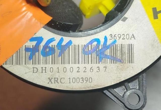 XRC100390 LAND ROVER Anillo AIRBAG  en stock Huelva