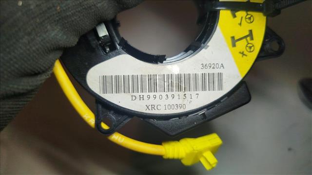 XRC100390 LAND ROVER Anillo de contacto del volante  disponible Vigo