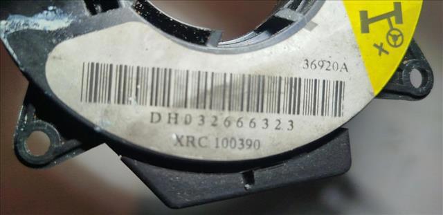 LAND ROVER XRC100390 Anillo AIRBAG  en stock Salamanca