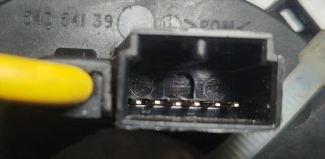 LAND ROVER XRC100390 Anillo AIRBAG comprar Barcelona