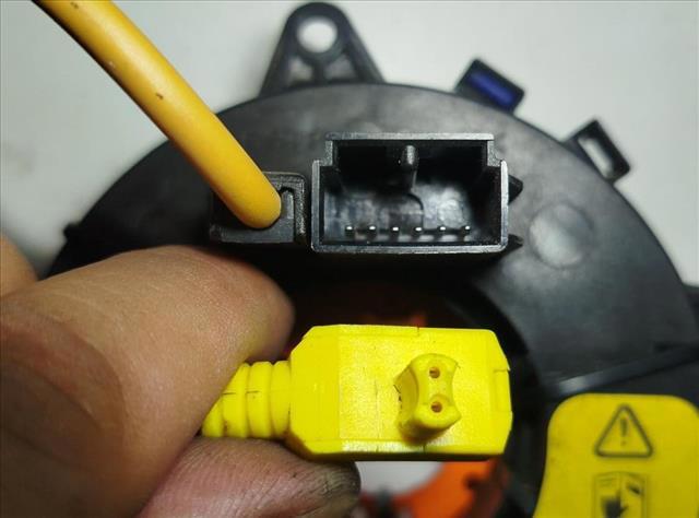 XRC100390 LAND ROVER Anillo de contacto del volante  disponible Vigo