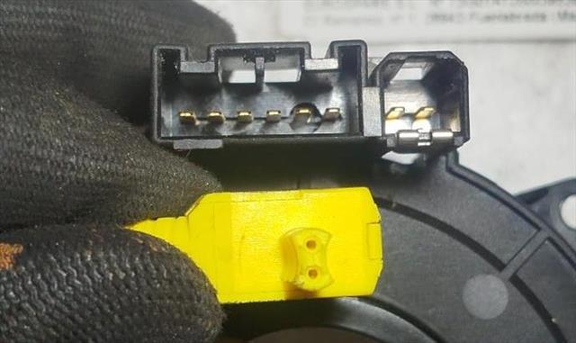 XRC100390 LAND ROVER Anillo AIRBAG  en stock Huelva