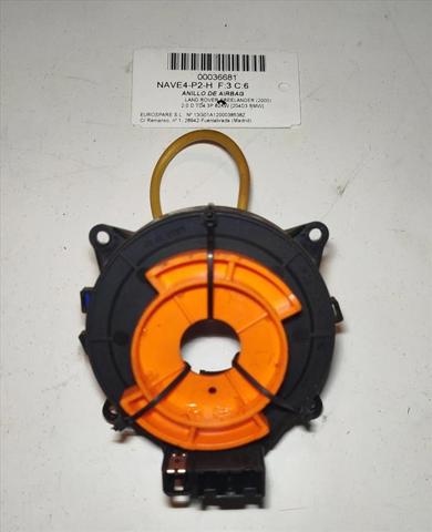 LAND ROVER XRC100390 Anillo AIRBAG  en stock Valencia