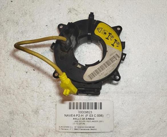 XRC100390 LAND ROVER Anillo AIRBAG comprar Bilbao