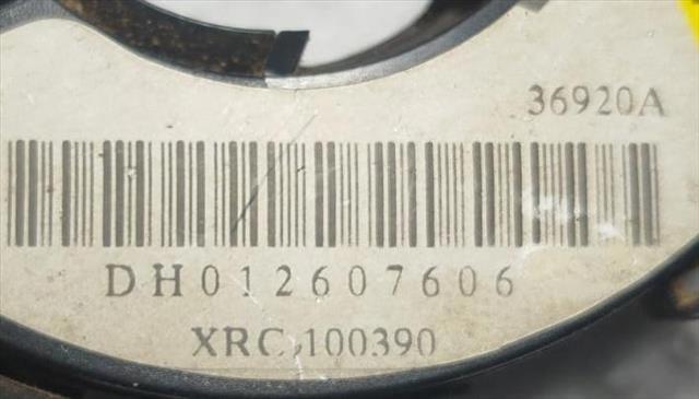 LAND ROVER XRC100390 Anillo AIRBAG  en stock Valencia