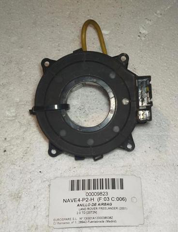 LAND ROVER XRC100390 Anillo AIRBAG  en stock Terrassa
