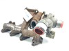 Turbocompresor XS406K682DE FORD