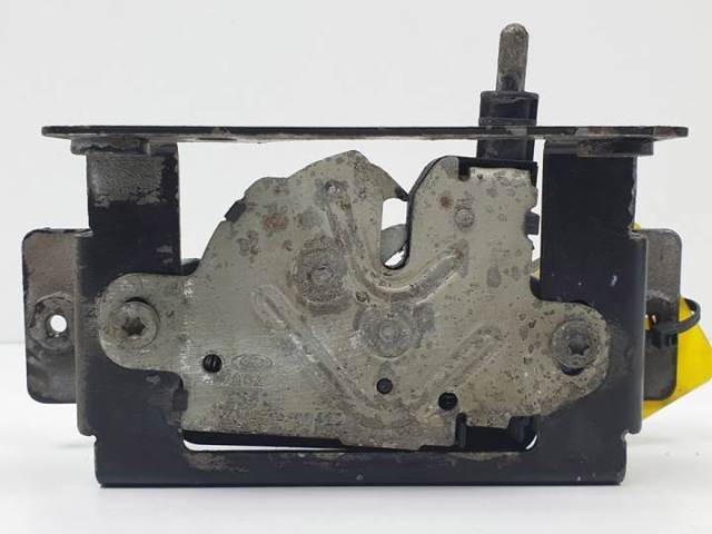 Cerradura de Capot Ford Transit  (2006-2014)