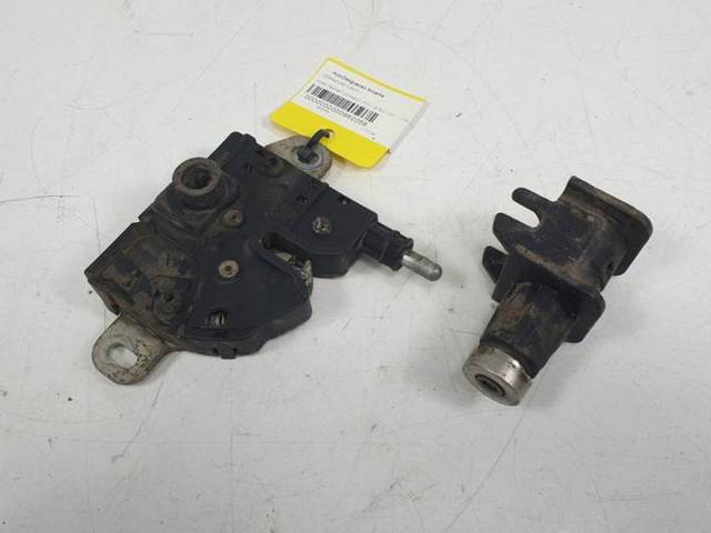 Cerradura del capó de motor Ford Transit  (V347/8)