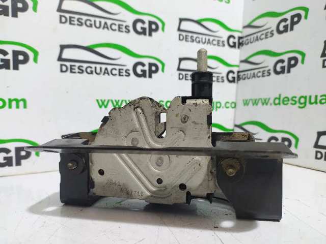 Cerradura del capó de motor para Ford Transit  (V347/8)