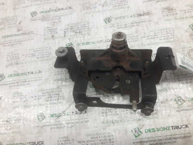 Cerradura del capó de motor XS4116700AG FORD