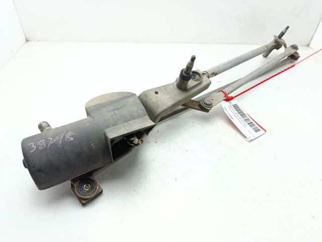 FORD XS4117508BB Motor del limpiaparabrisas  disponible Valladolid