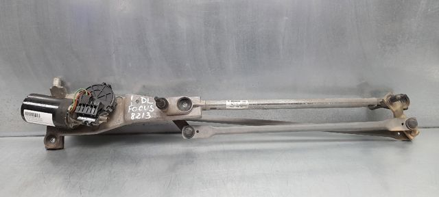 FORD XS4117508BB Motor limpiaparabrisas  en stock Valencia