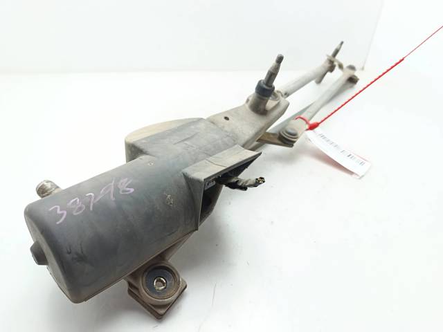 XS4117508BB Motor del limpiaparabrisas  comprar en Zaragoza