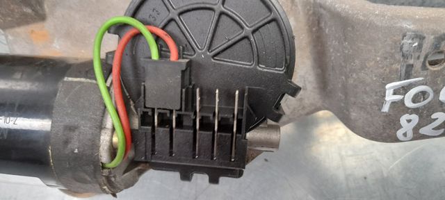 XS4117508BB FORD Motor del limpiaparabrisas  comprar en Lleida