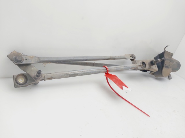 FORD XS4117508BB Motor del limpiaparabrisas  comprar en Ponferrada