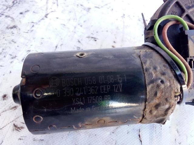 XS4117508BB FORD Motor del limpiaparabrisas  comprar en Jaén