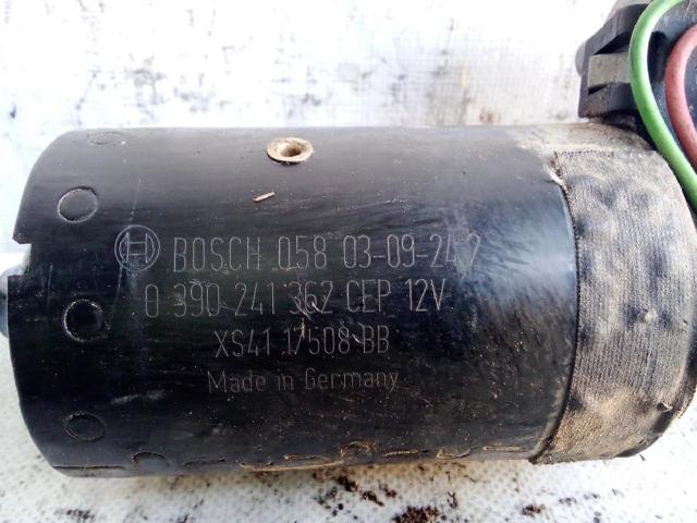 FORD XS4117508BB Motor limpiaparabrisas comprar Tarragona
