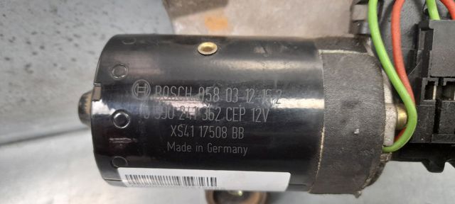 XS4117508BB FORD Motor limpiaparabrisas comprar Bilbao