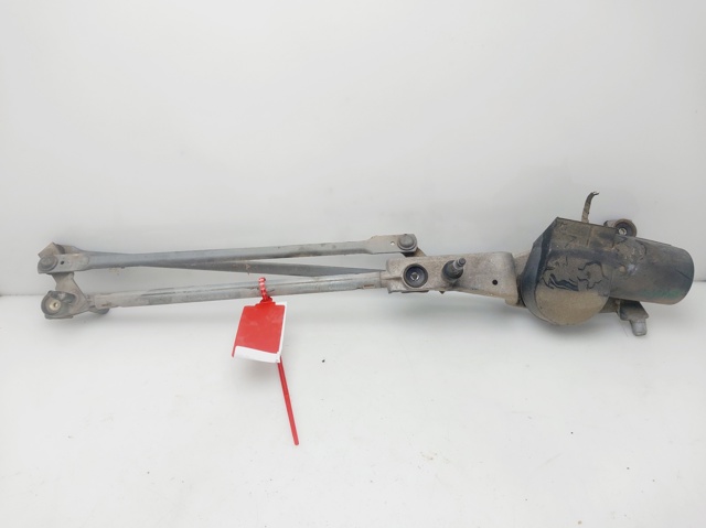 XS4117508BB FORD Motor del limpiaparabrisas  comprar en Lleida