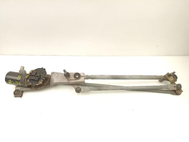 FORD XS4117508BB Motor limpiaparabrisas  en stock Salamanca