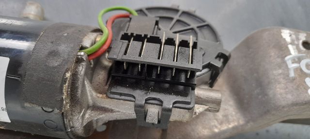 Motor del limpiaparabrisas Ford Focus I desde 55,18 €