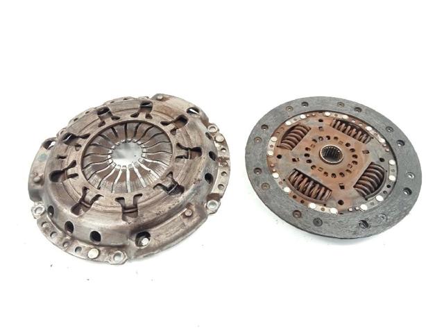 XS417550C1C Ford