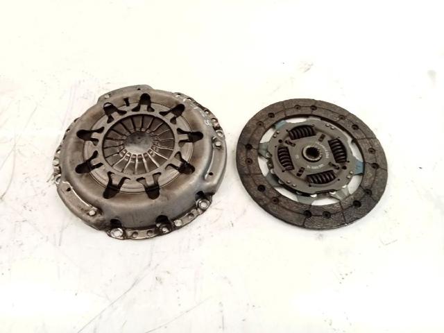 XS417550C1C Ford
