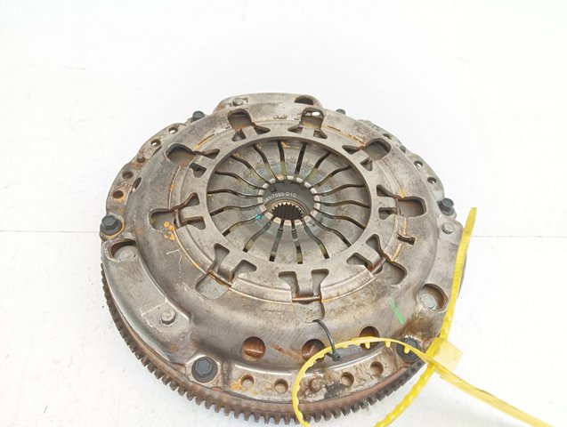 Embrague de disco XS417550D1C FORD